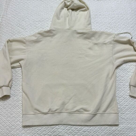 Van Gough Sunflower Hoodie - Picture 7 of 7